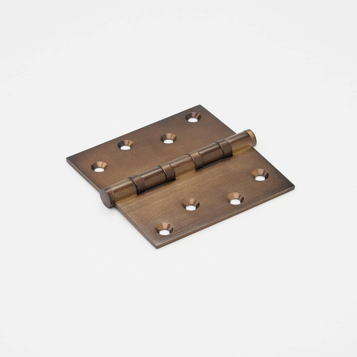 Hinge Bronze — view 9