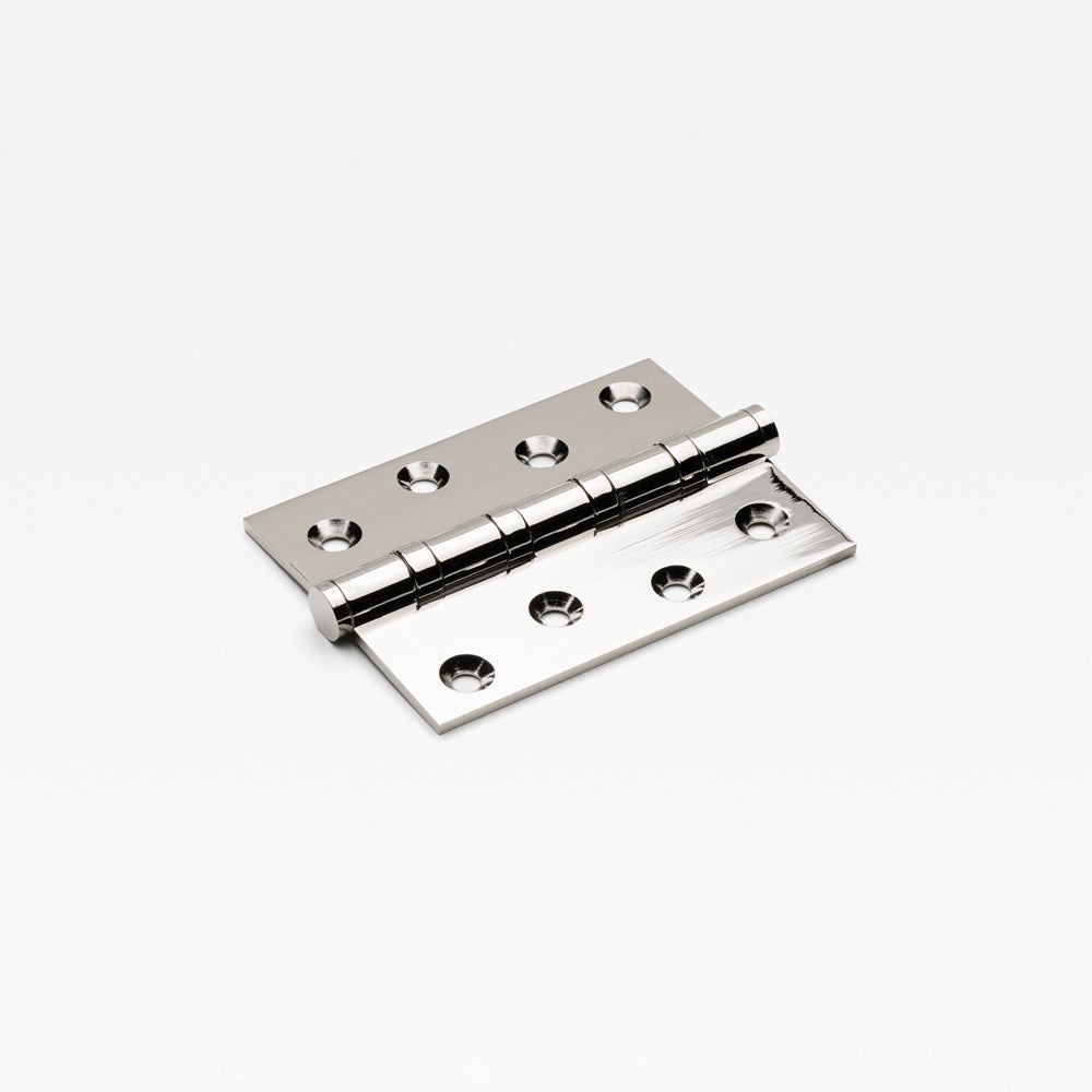 Hinge Polished Nickel — view 3