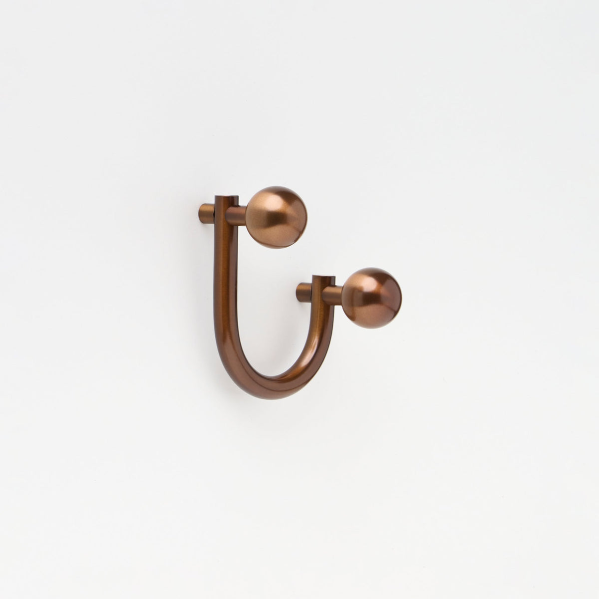 Sphere Hook Bronze — view 3