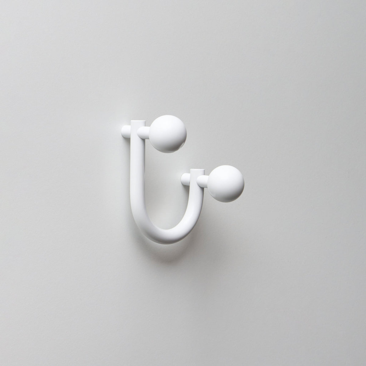 Sphere Hook White — view 3