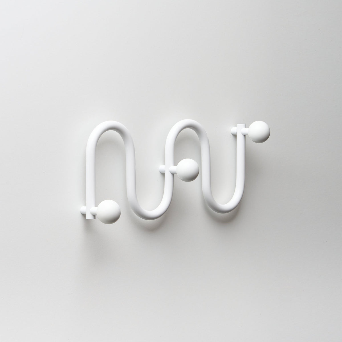Sphere Hook XL White — view 3