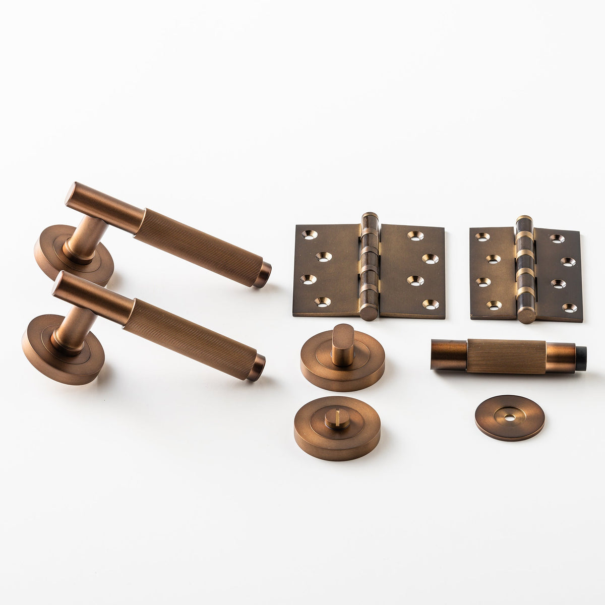 Privacy Turn Bronze — view 2