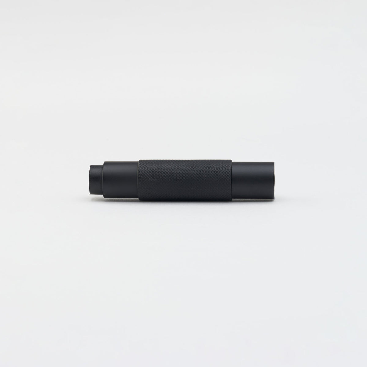 Kintore Doorstop Black — view 4
