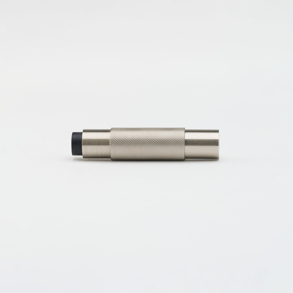 Kintore Doorstop Nickel — view 4
