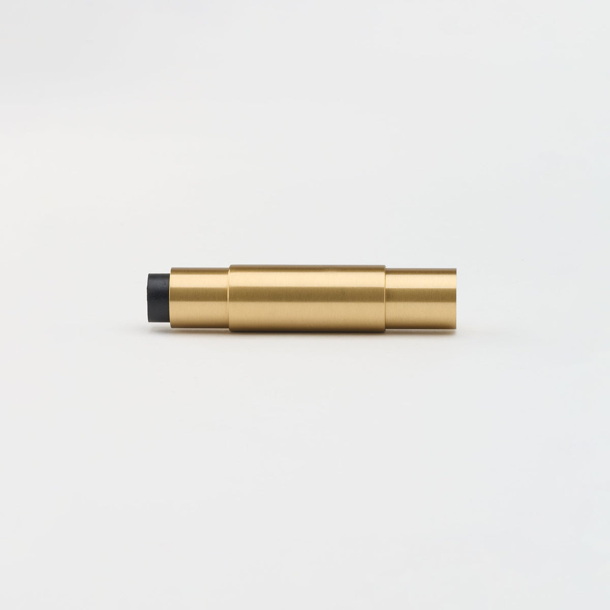 Lola Doorstop Brass — view 4