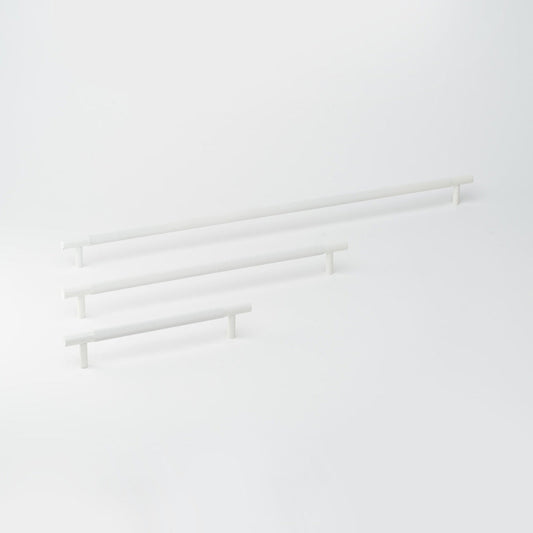 Linear Pull White — view 1