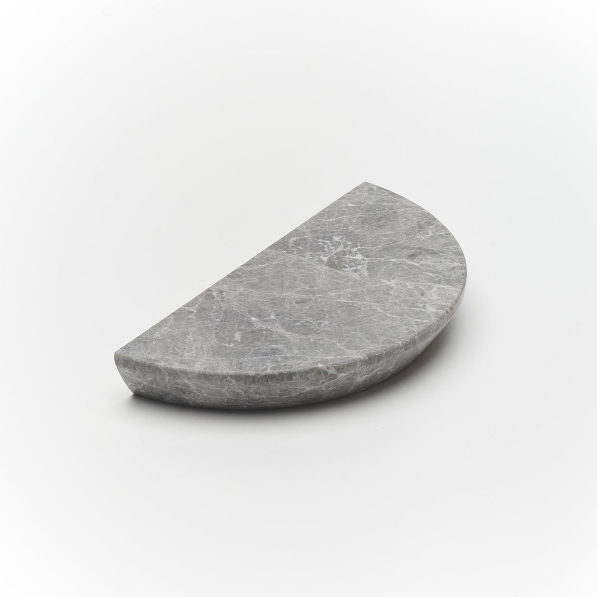 Arc Marble Handle Grey Tundra — view 4