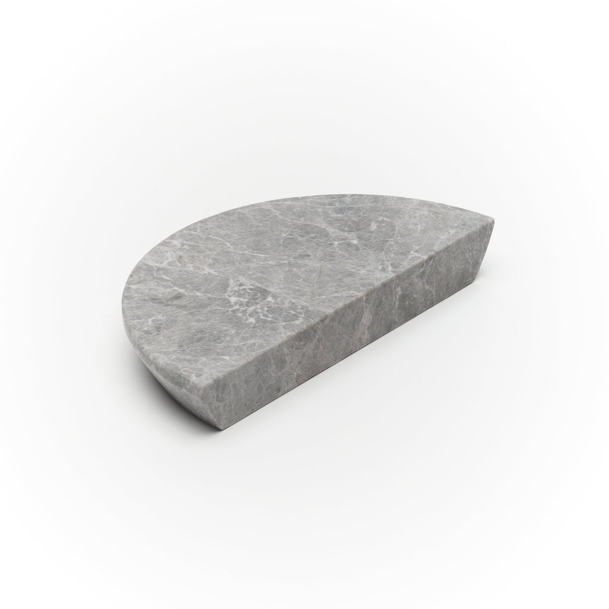 Arc Marble Handle Grey Tundra — view 5