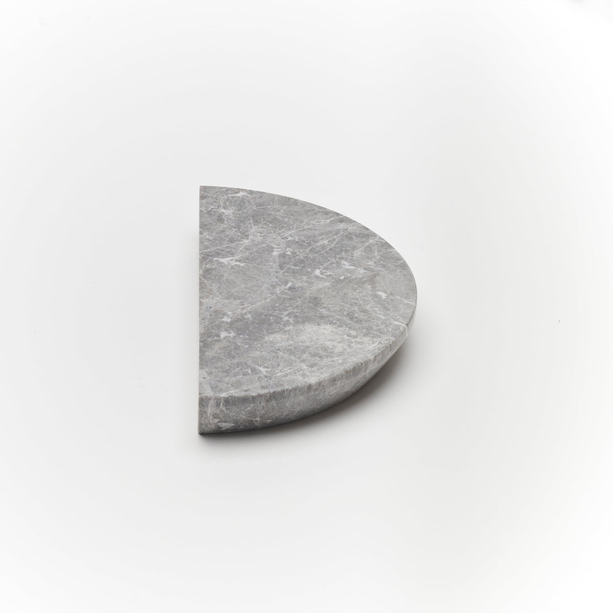 Arc Marble Handle Grey Tundra — view 3