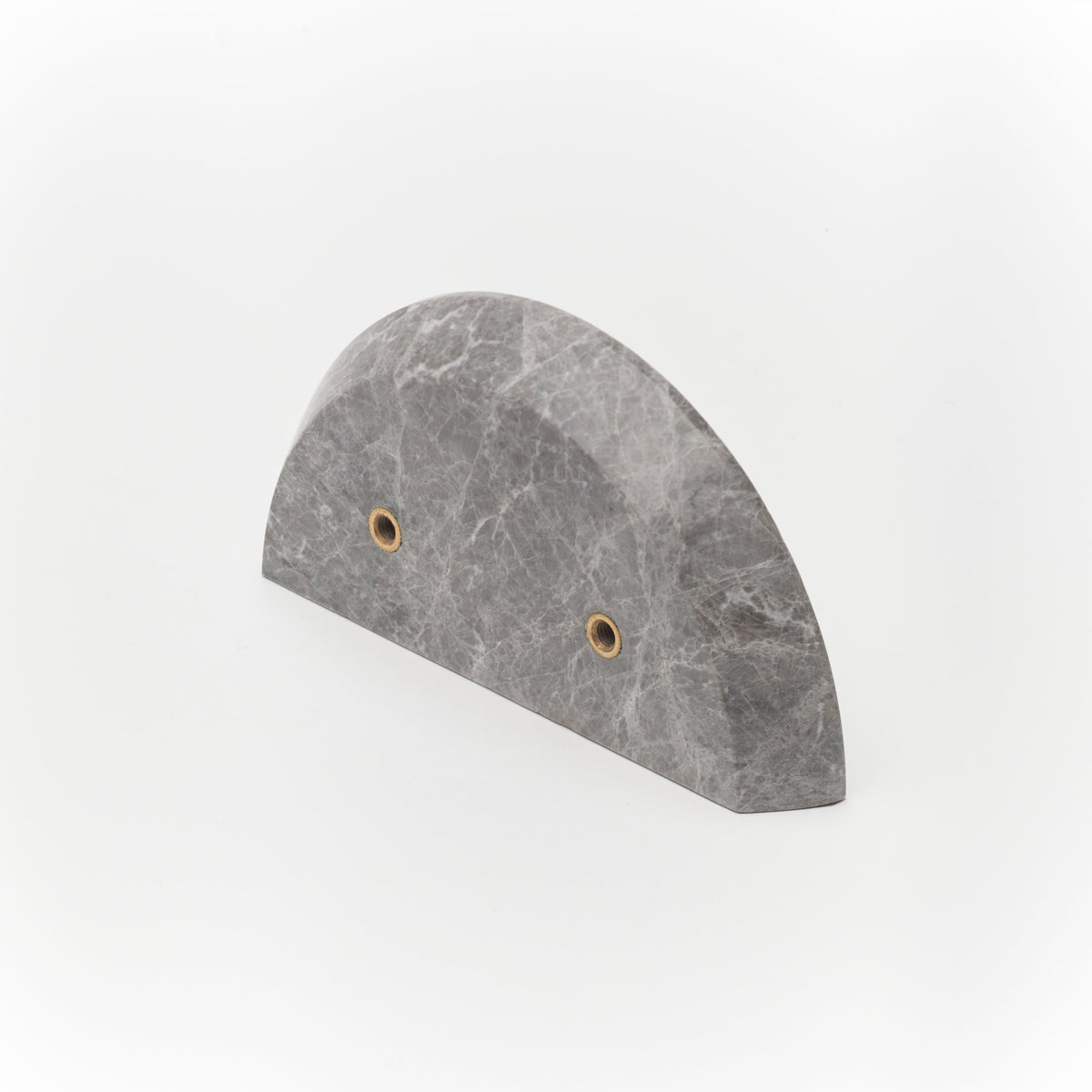Arc Marble Handle Grey Tundra — view 6