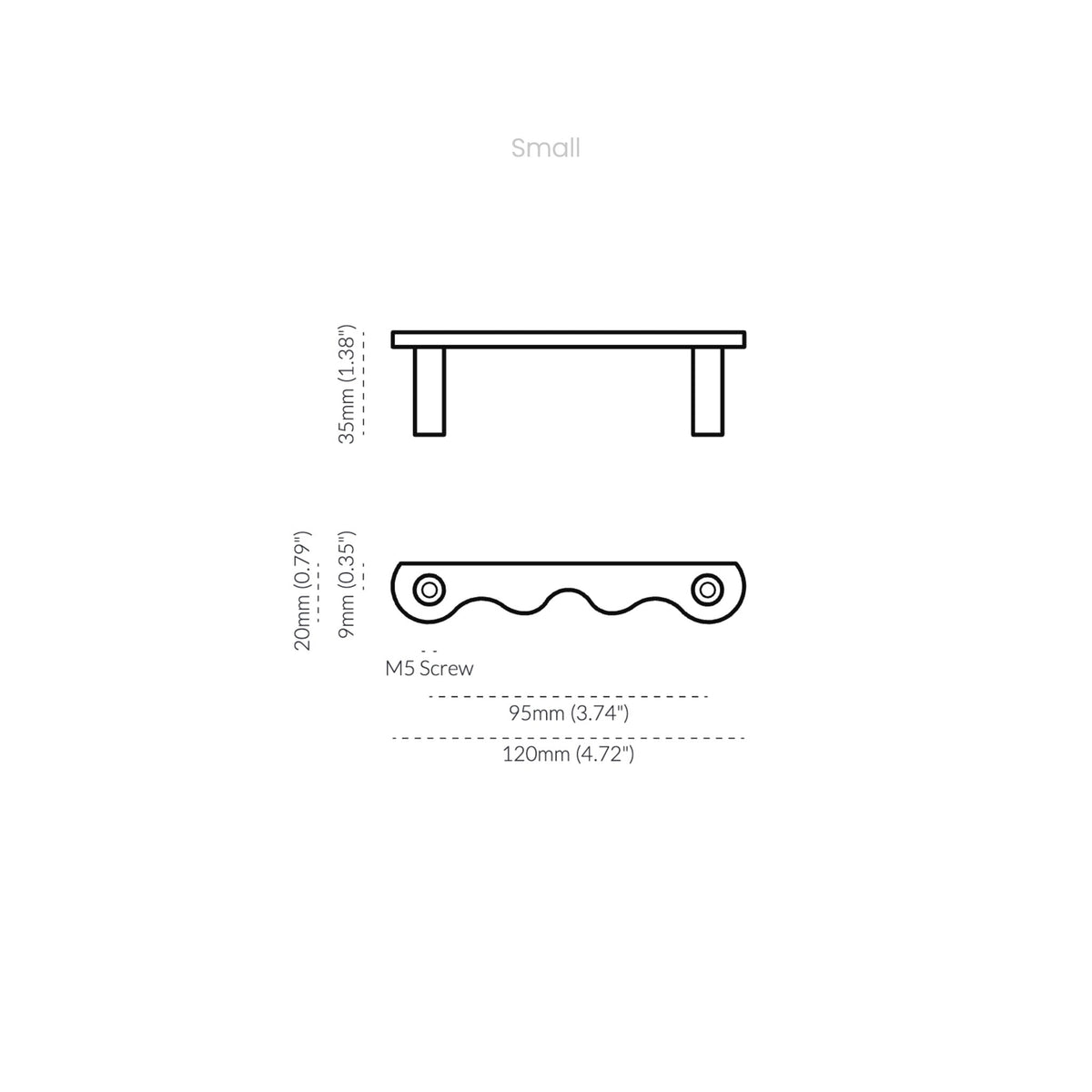 Karu Pull White — view 11