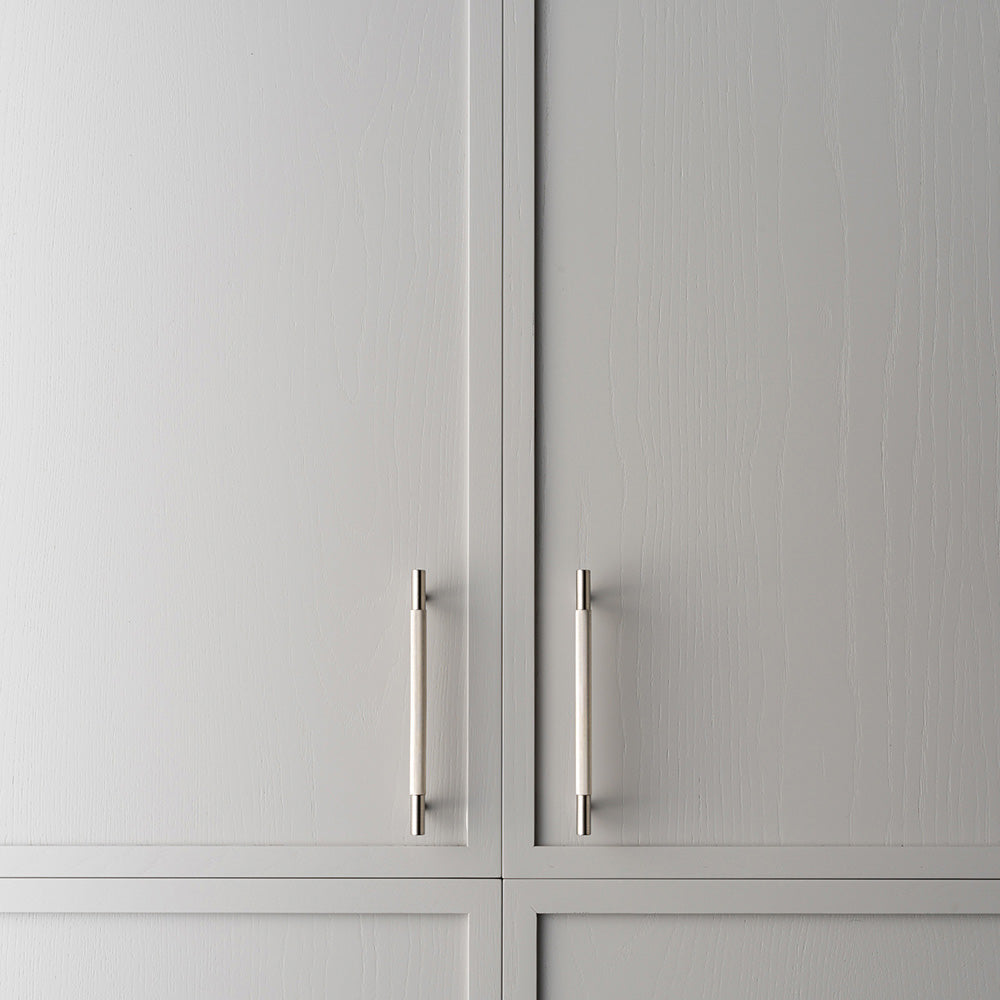 Linear Pull Nickel — view 6