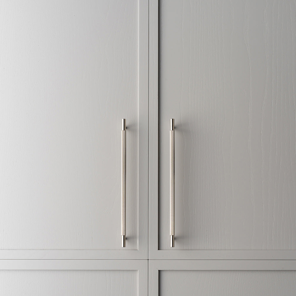 Linear Pull Nickel — view 7