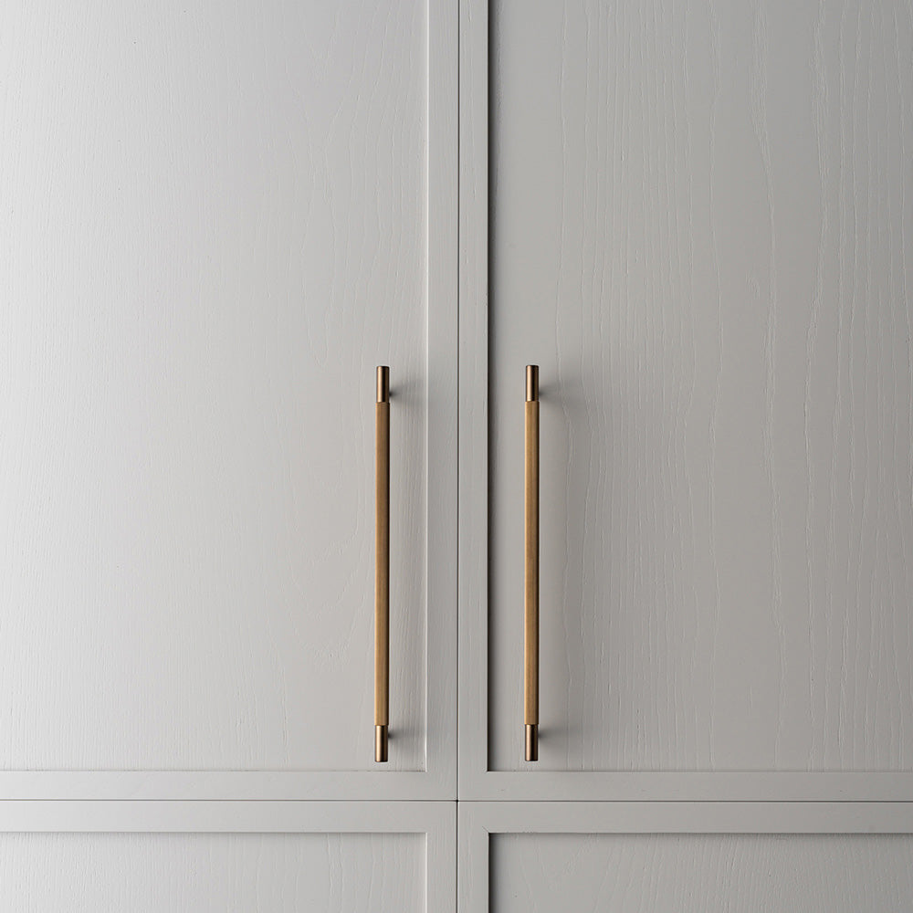 Linear Pull Bronze — view 5