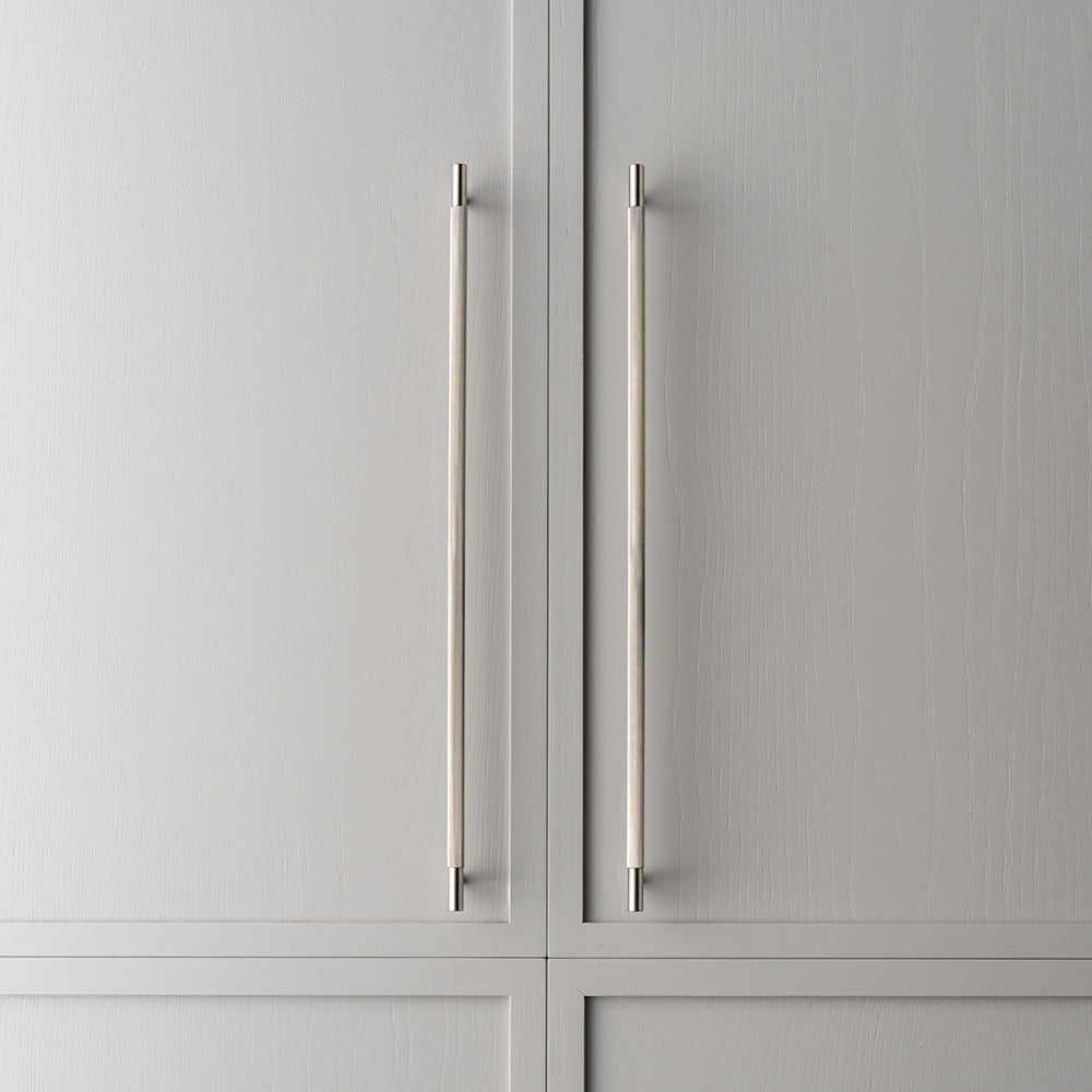 Linear Pull Nickel — view 8