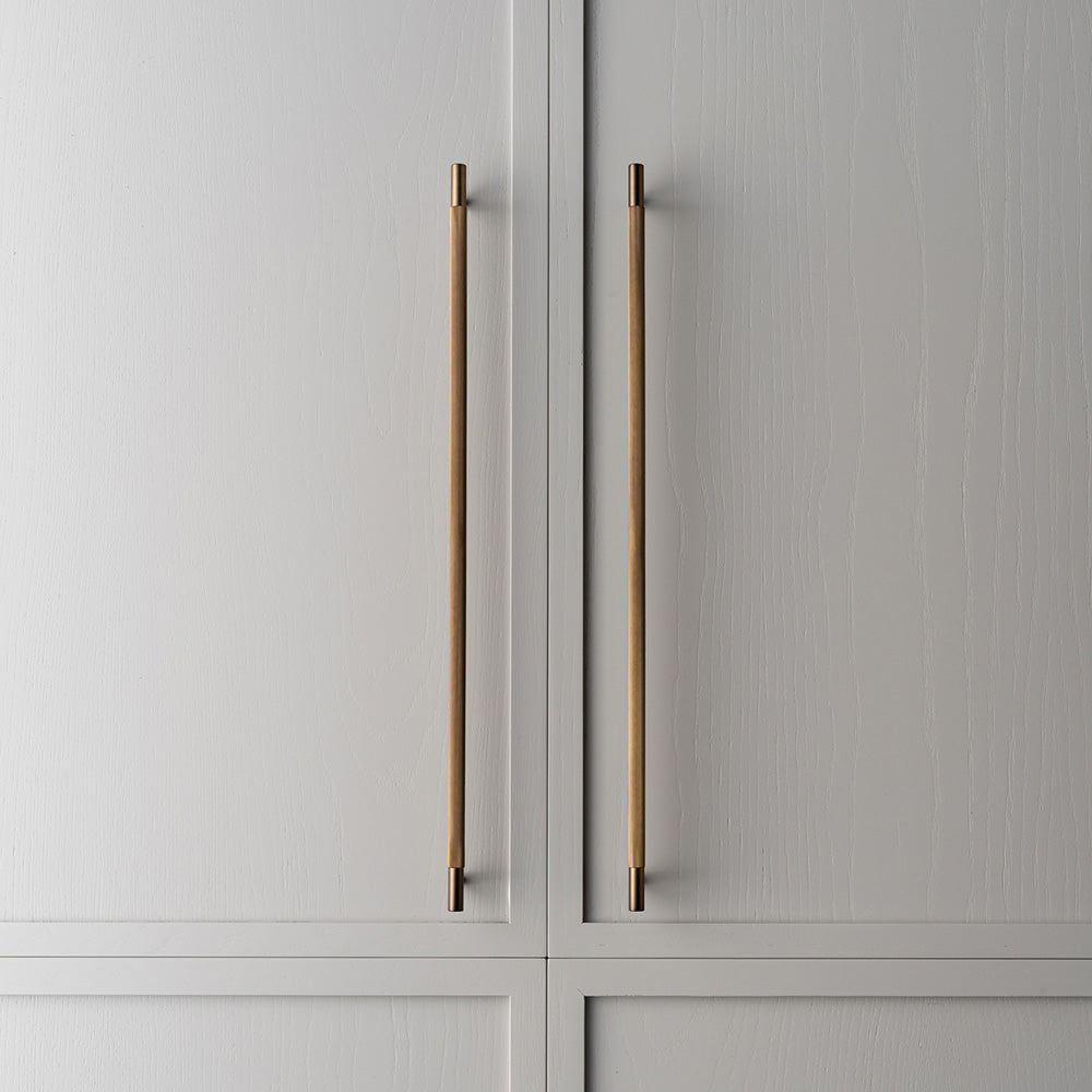 Linear Pull Bronze — view 6