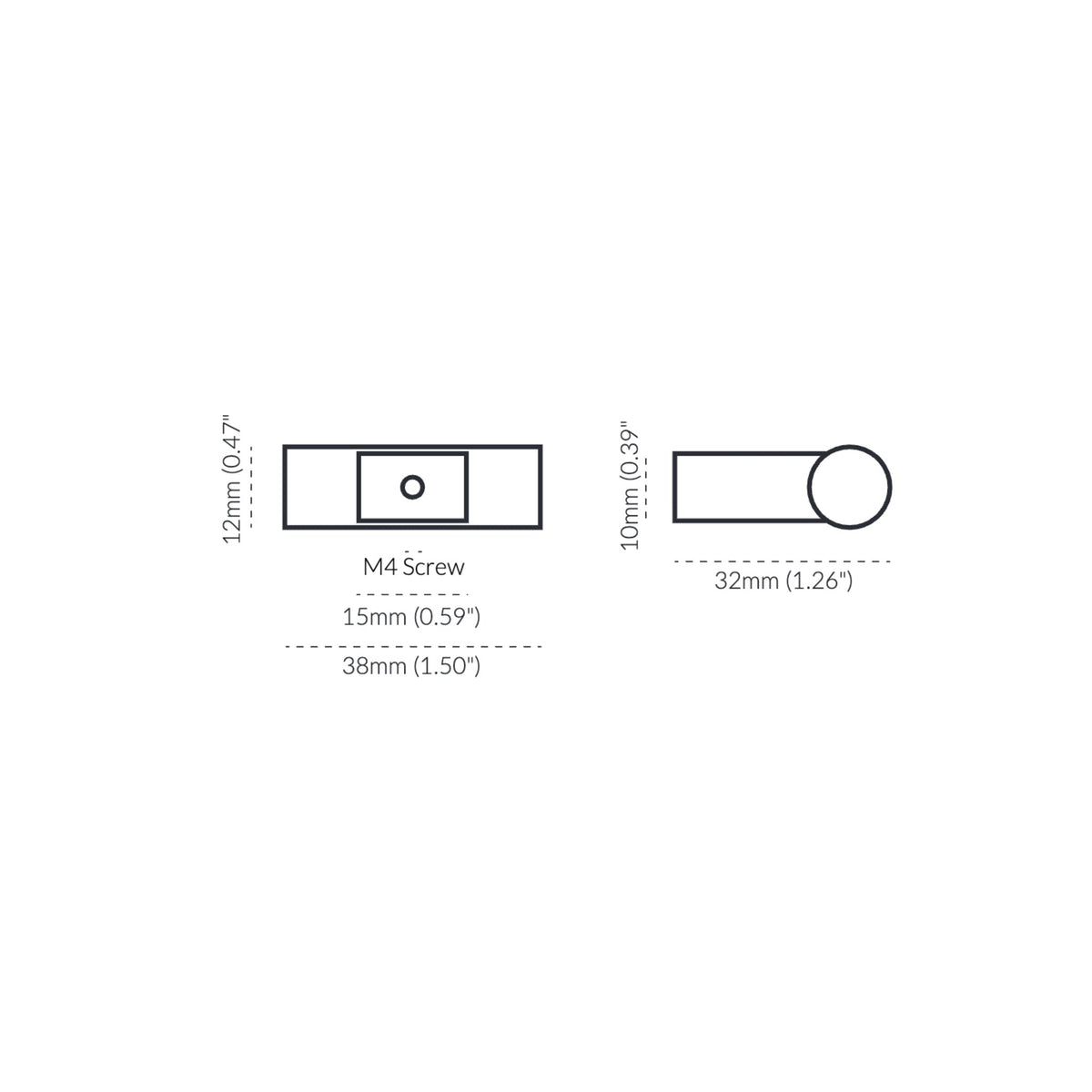 T Pull White — view 6