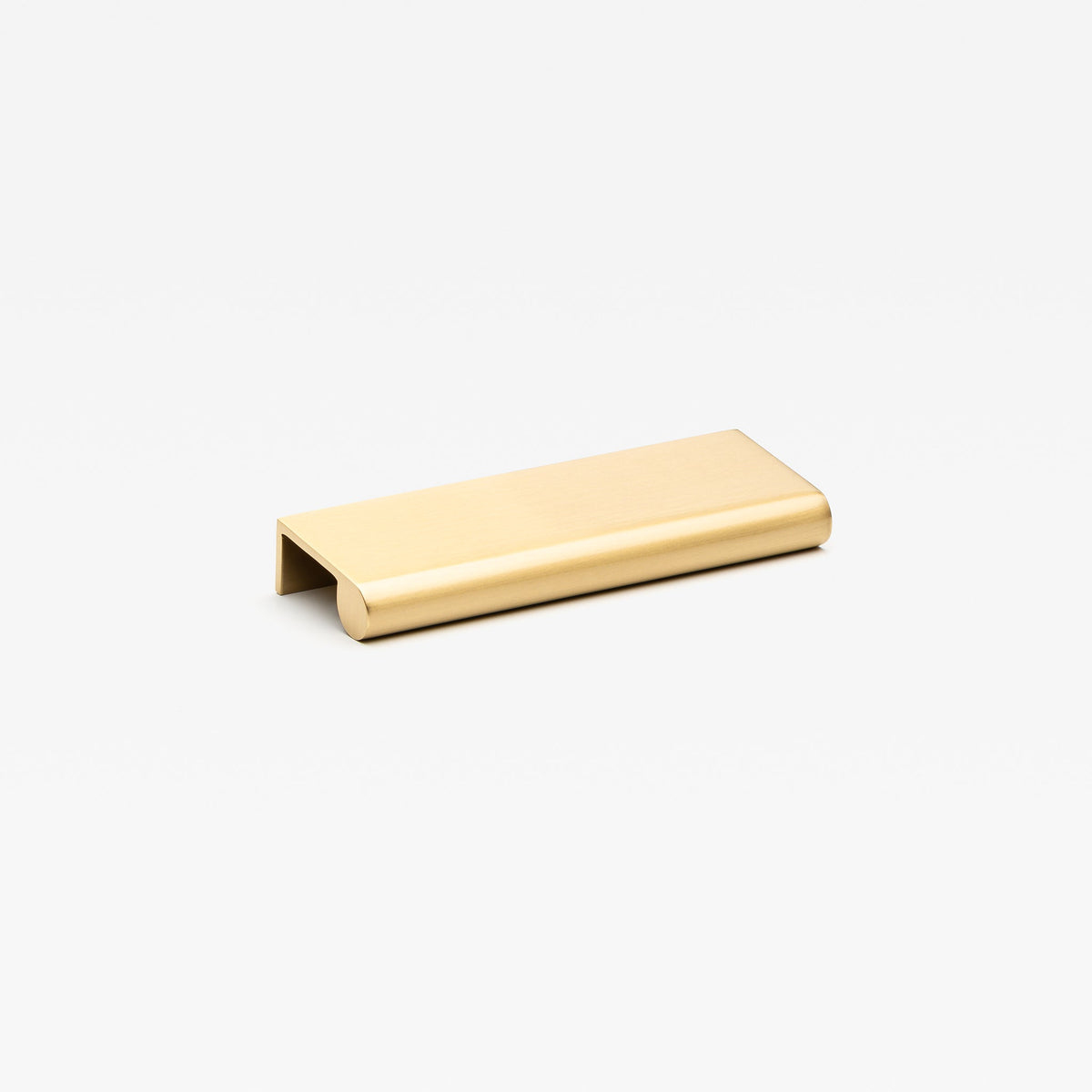 Lincoln Pull Brass — view 3
