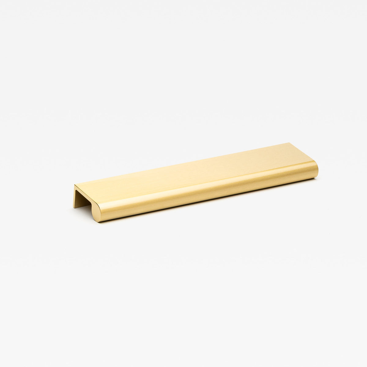 Lincoln Pull Brass — view 4