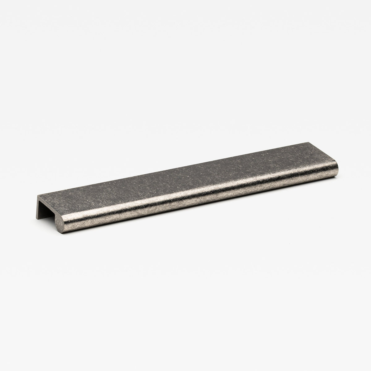 Lincoln Pull Tumbled Nickel — view 5