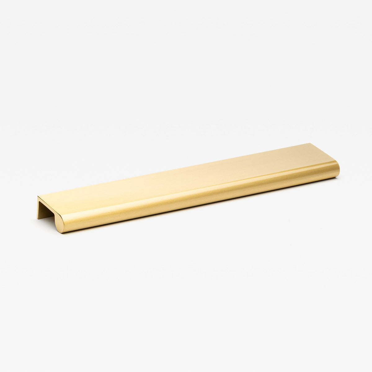 Lincoln Pull Brass — view 5