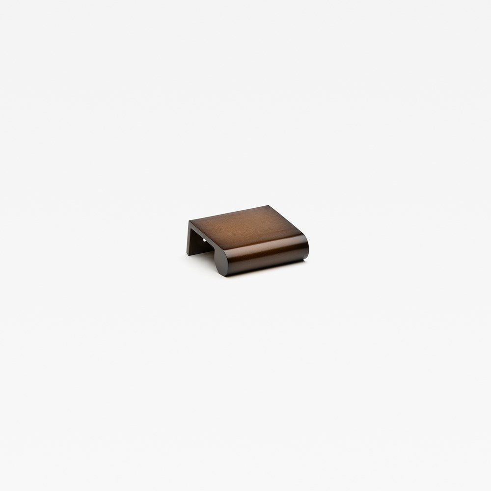 Lincoln Pull Bronze — view 2