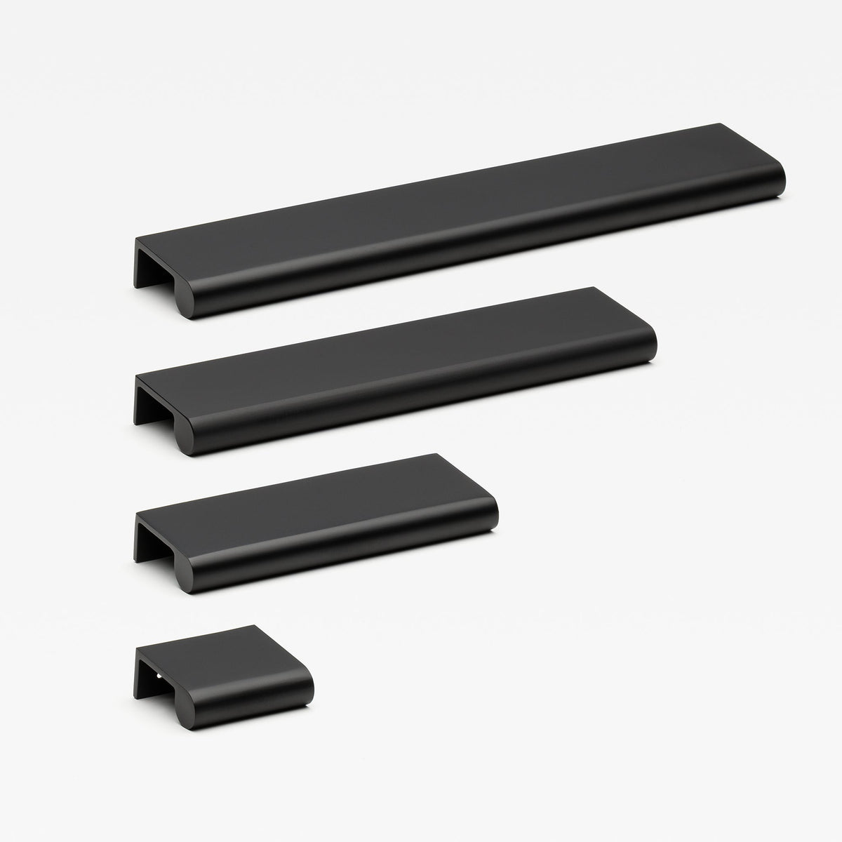 Lincoln Pull Black — view 1