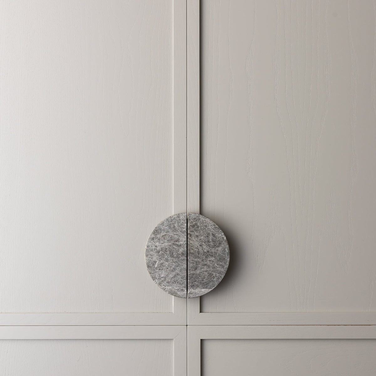 Arc Marble Handle Grey Tundra — view 7