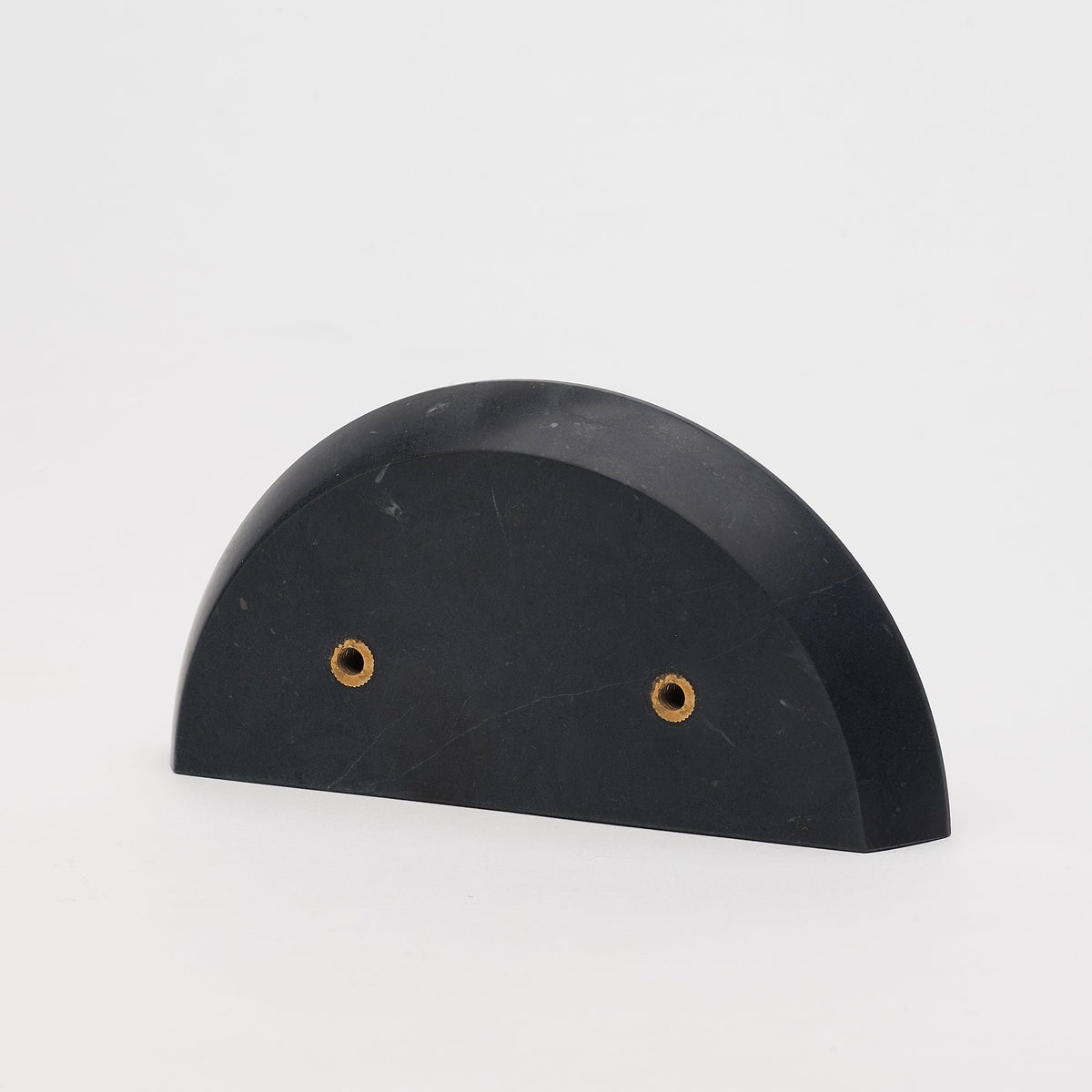 Arc Marble Handle Black — view 6