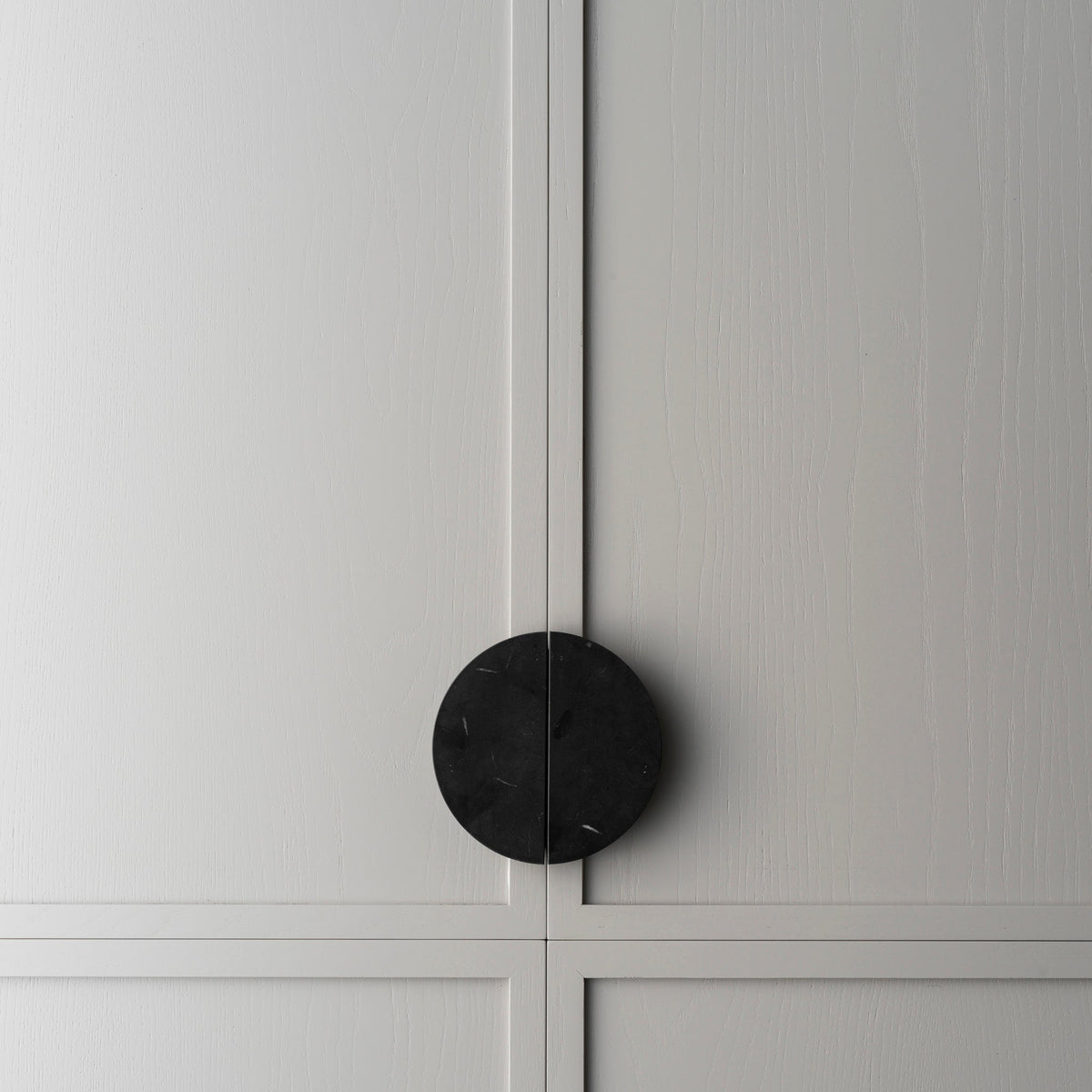 Arc Marble Handle Black — view 7