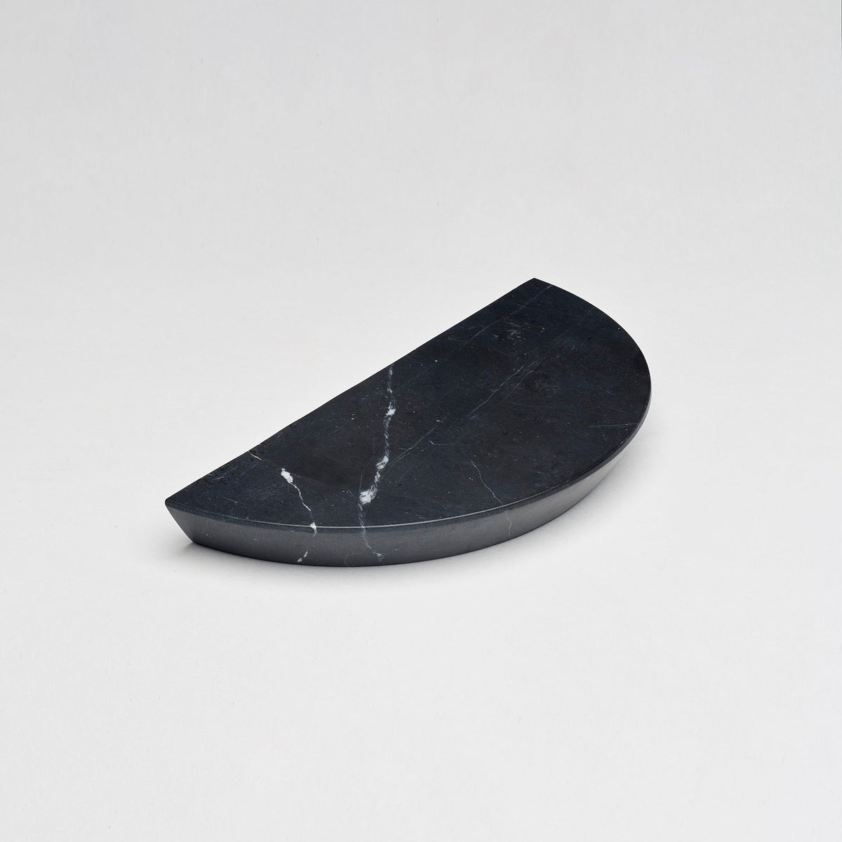 Arc Marble Handle Black — view 4