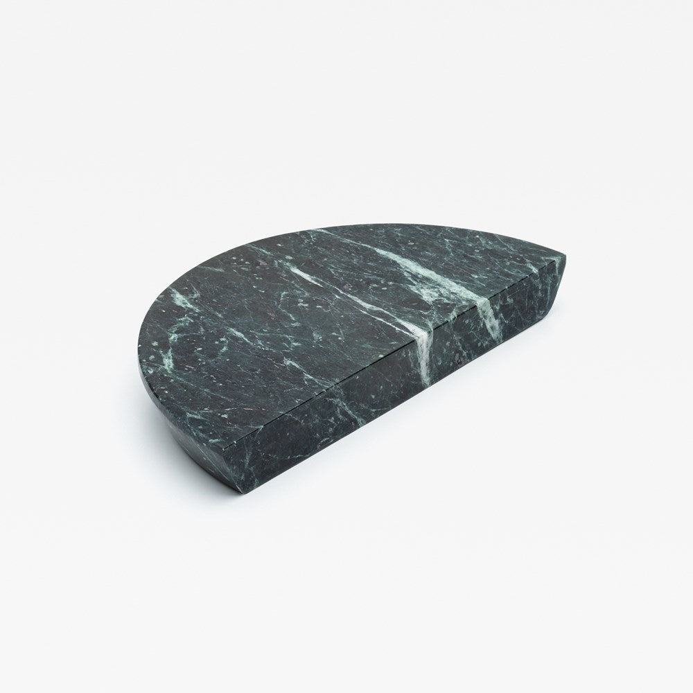 Arc Marble Handle Verde — view 4