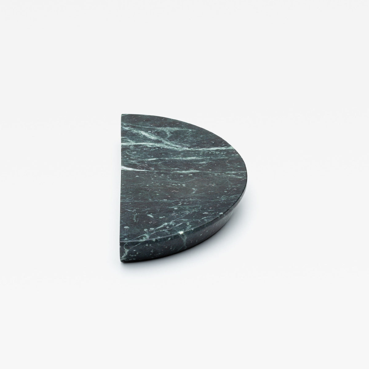 Arc Marble Handle Verde — view 3