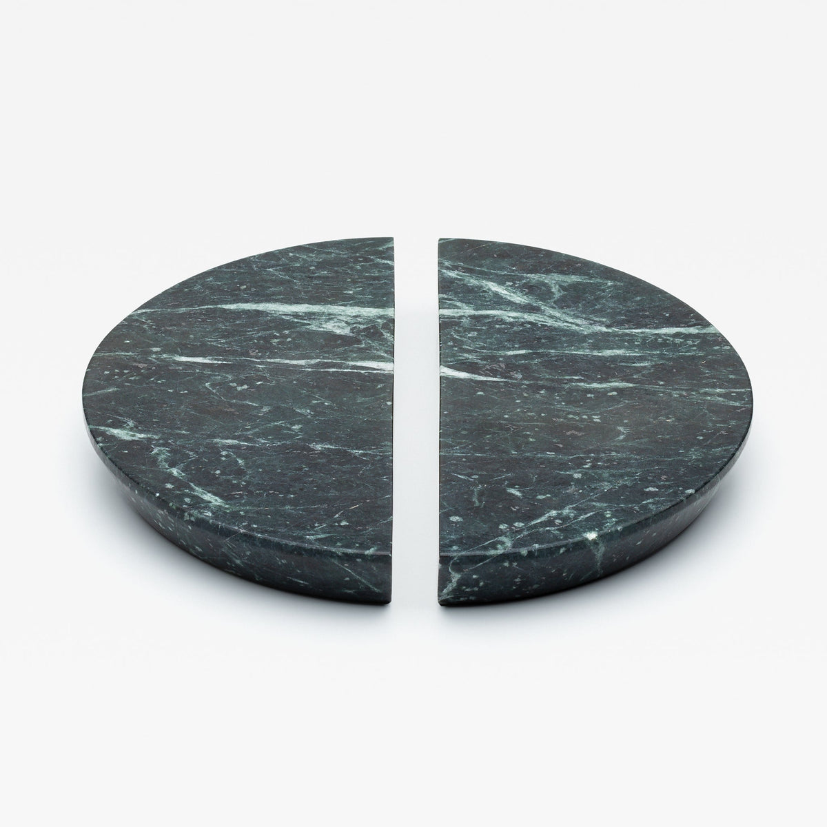 Arc Marble Handle Verde — view 2