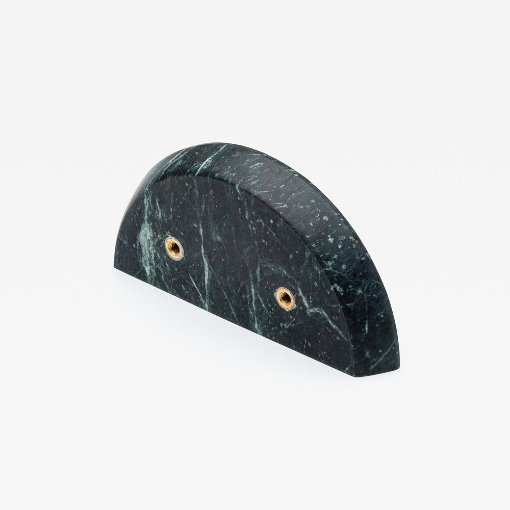 Arc Marble Handle Verde — view 6