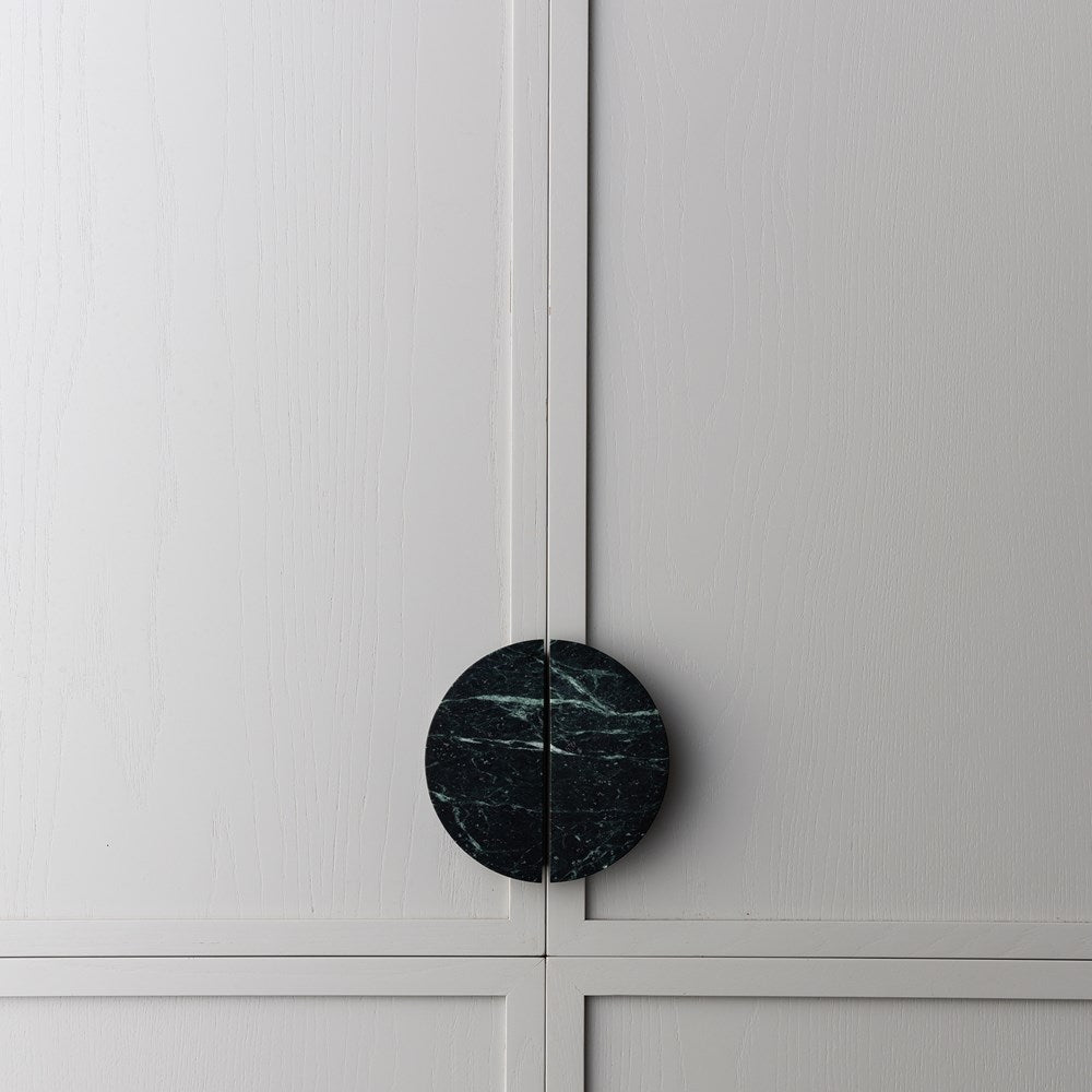 Arc Marble Handle Verde — view 7