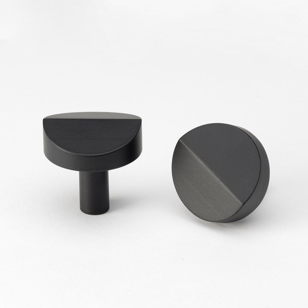Birch Knob Black — view 1