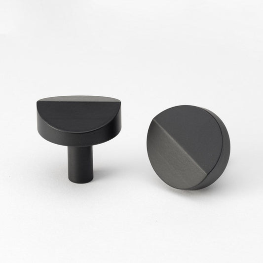 Birch Knob Black — view 1