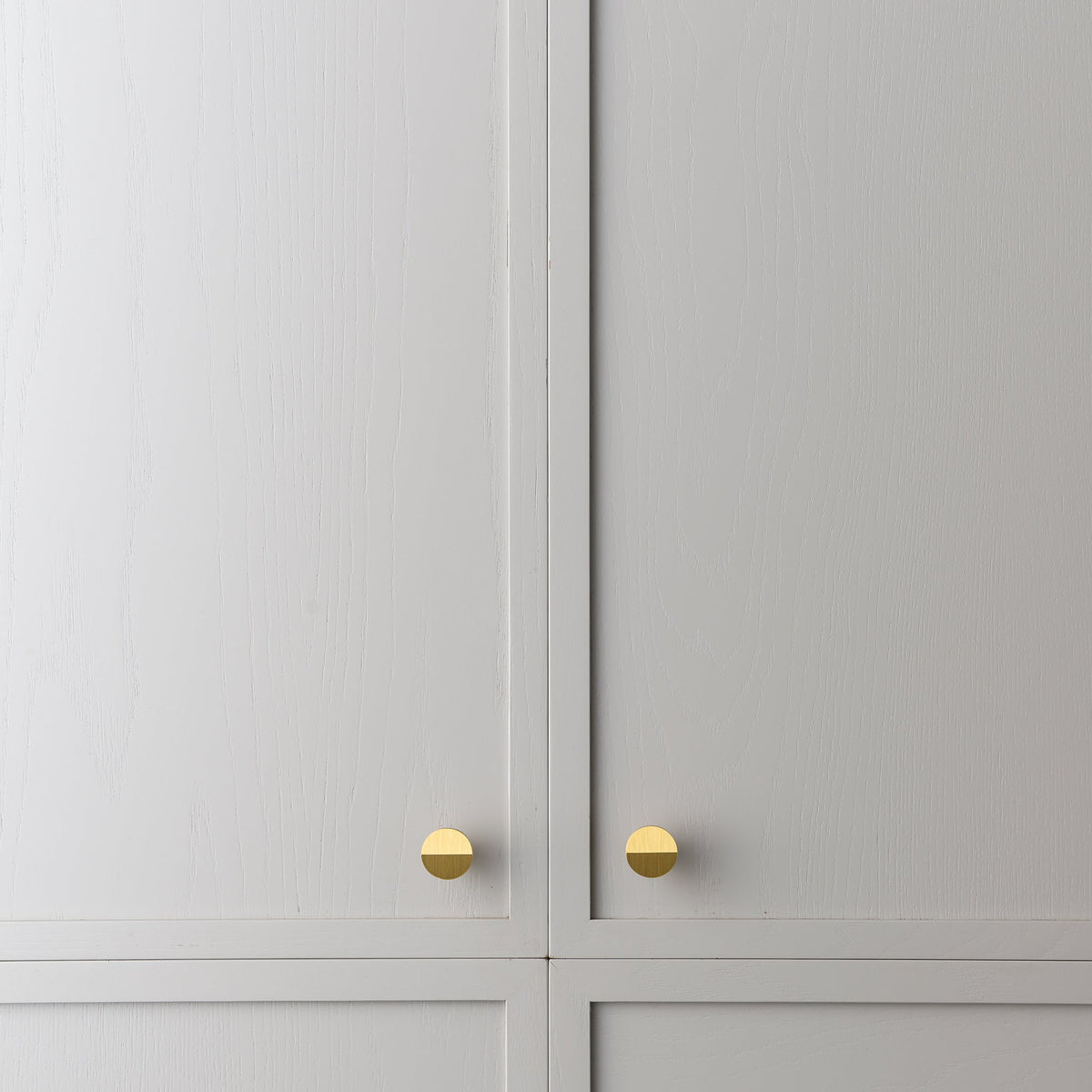 Birch Knob Brass — view 4