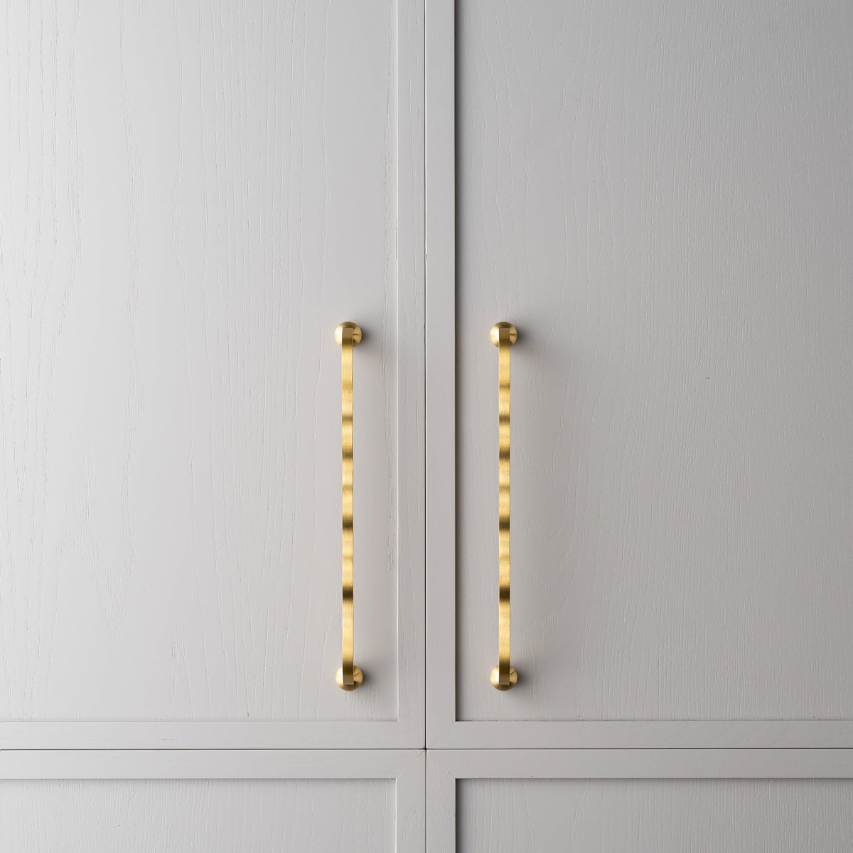 Capri Pull Brass — view 9