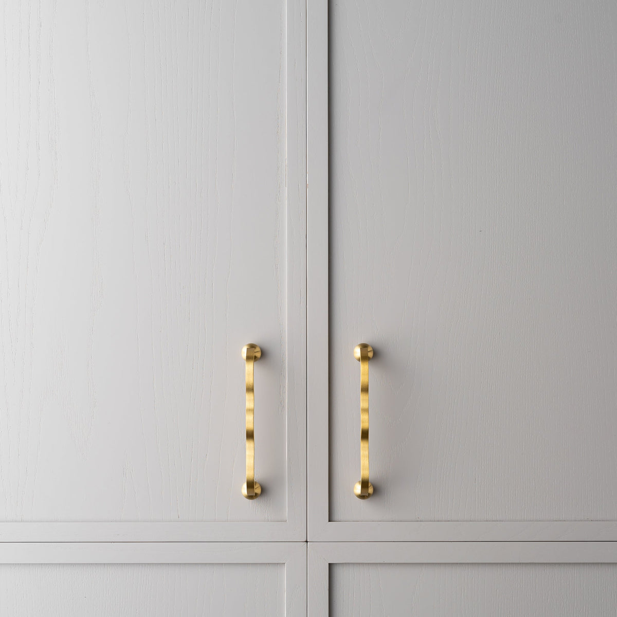 Capri Pull Brass — view 8