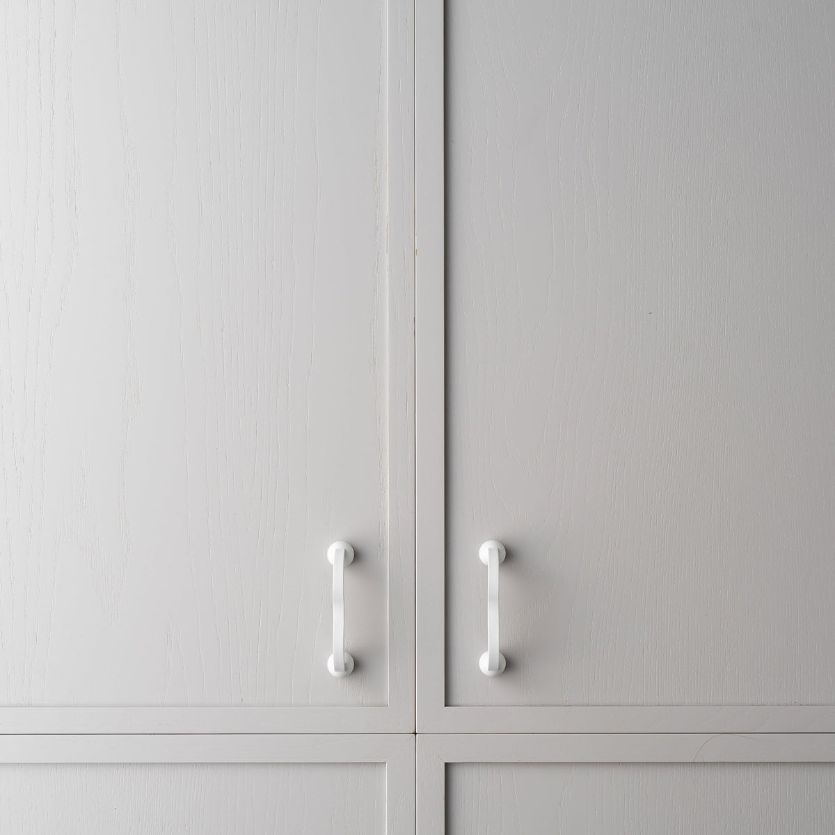 Capri Pull White — view 7