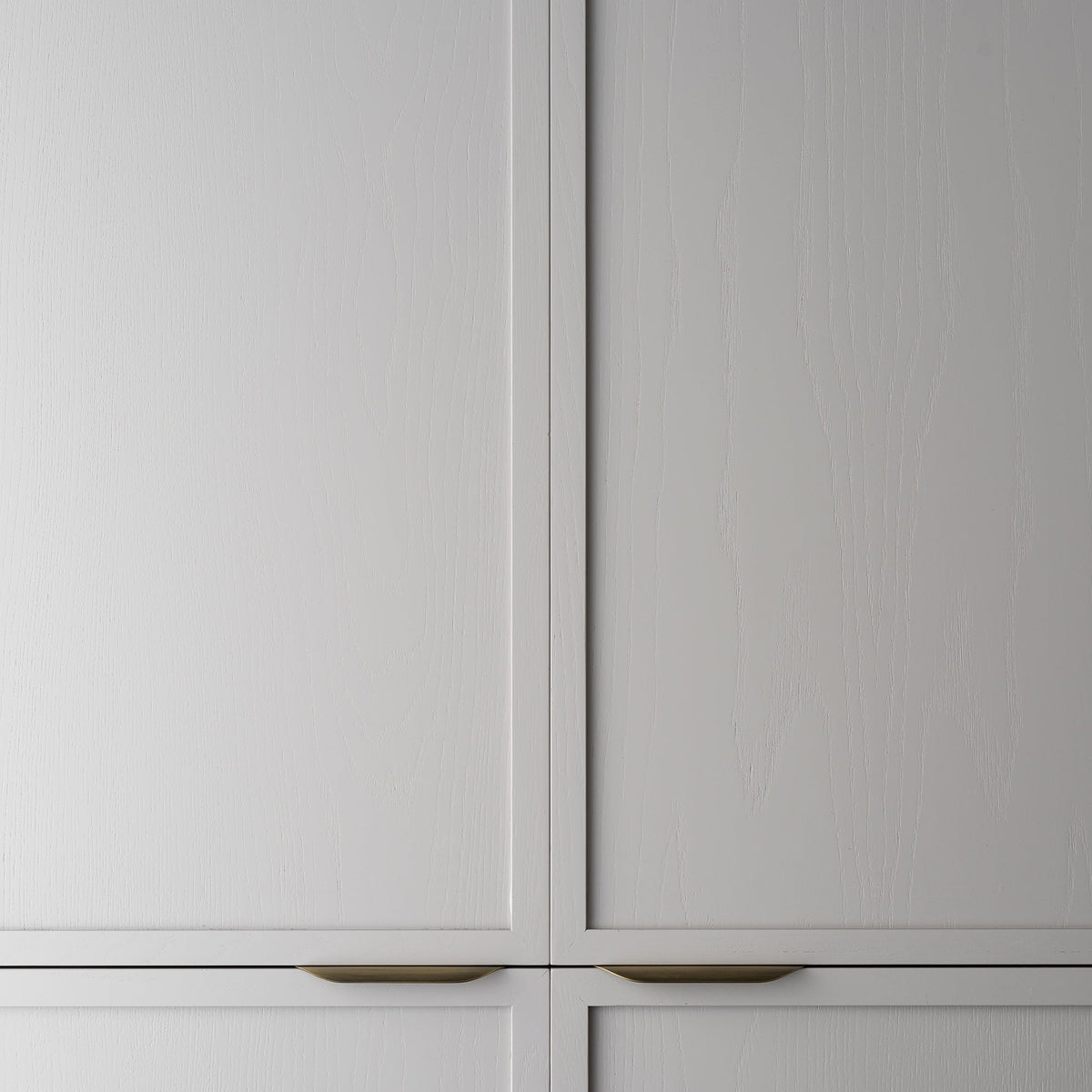 Carlisle Pull Aged Brass — view 8