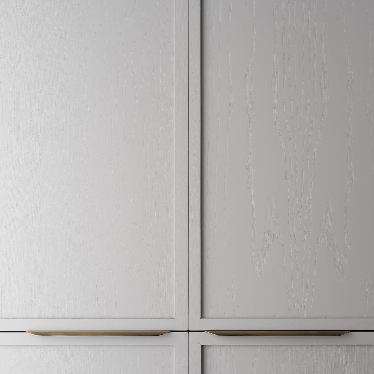 Carlisle Pull Aged Brass — view 9