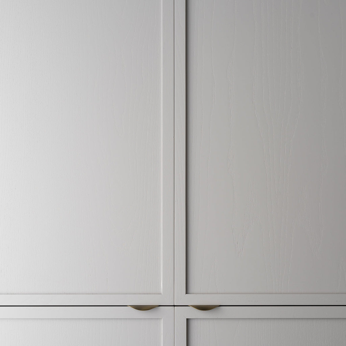 Carlisle Pull Aged Brass — view 7