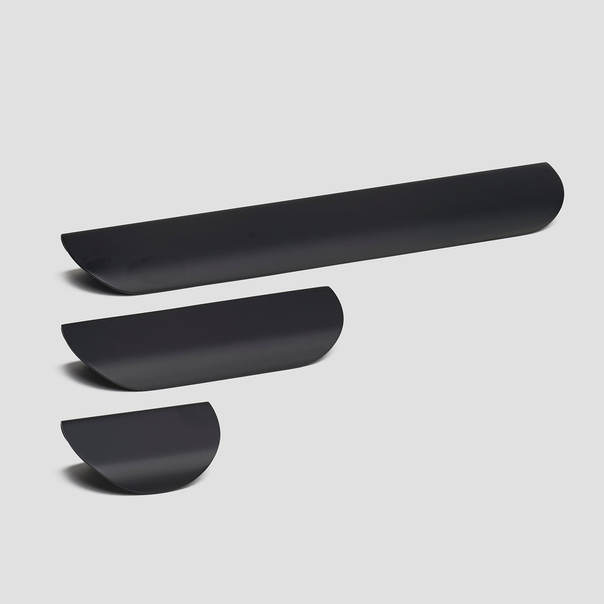 Carlisle Pull Black — view 1