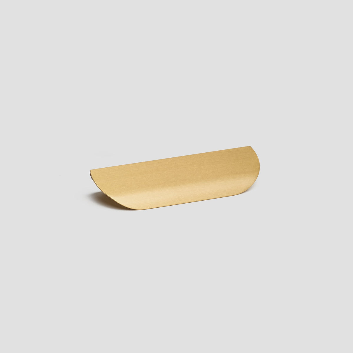 Carlisle Pull Brass — view 5