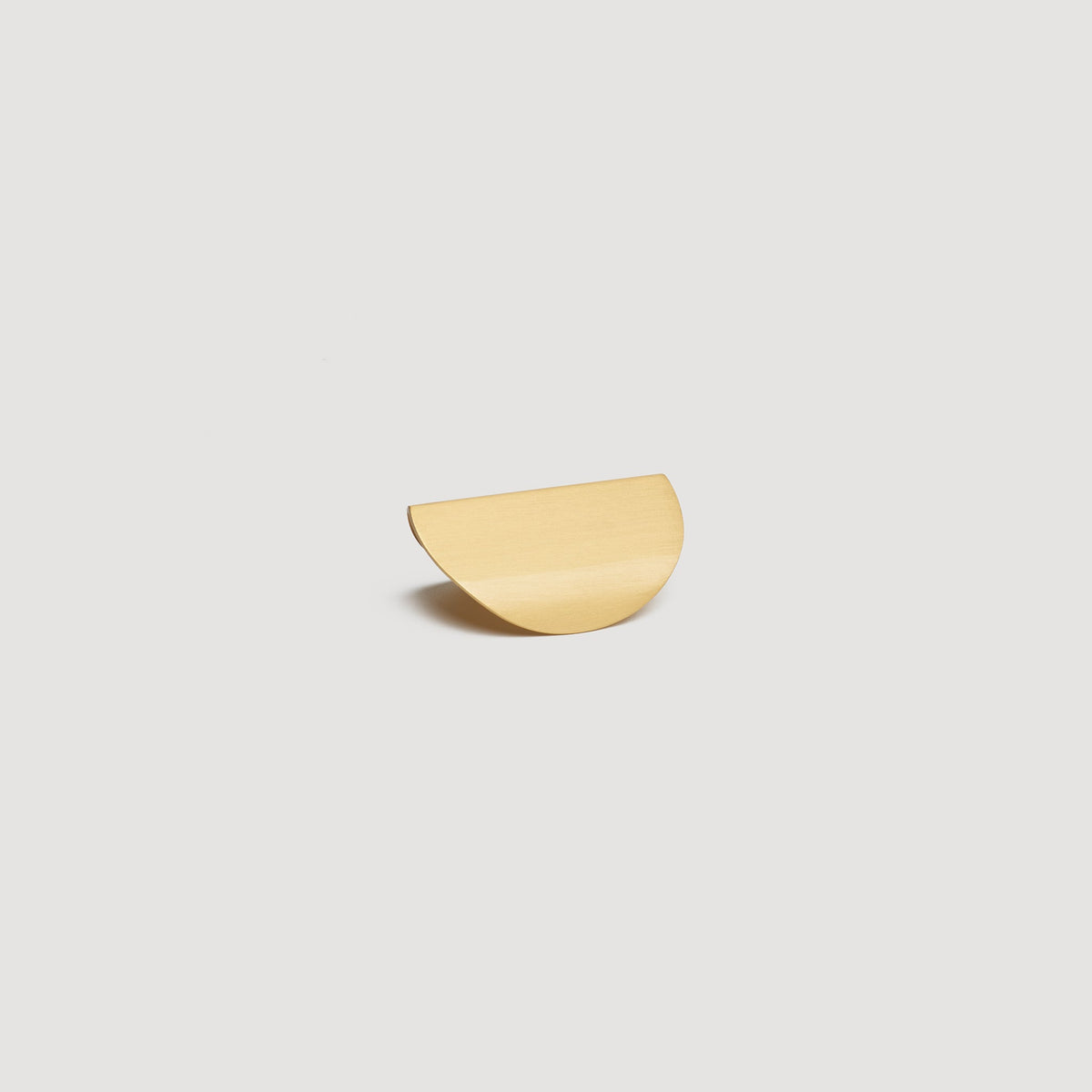 Carlisle Pull Brass — view 4