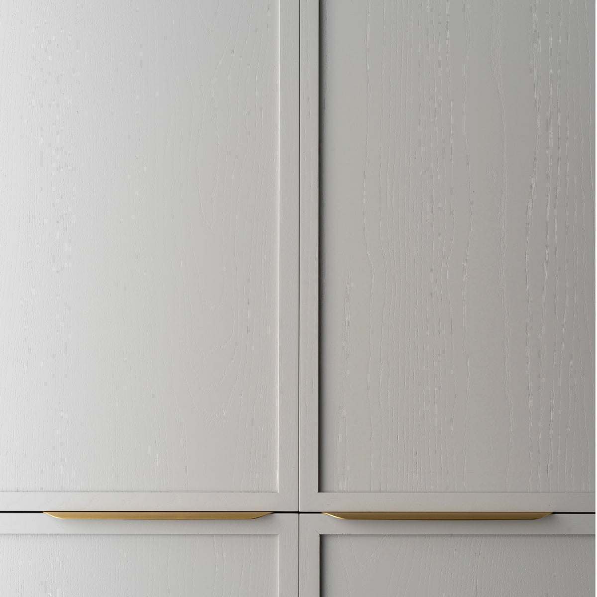 Carlisle Pull Brass — view 9
