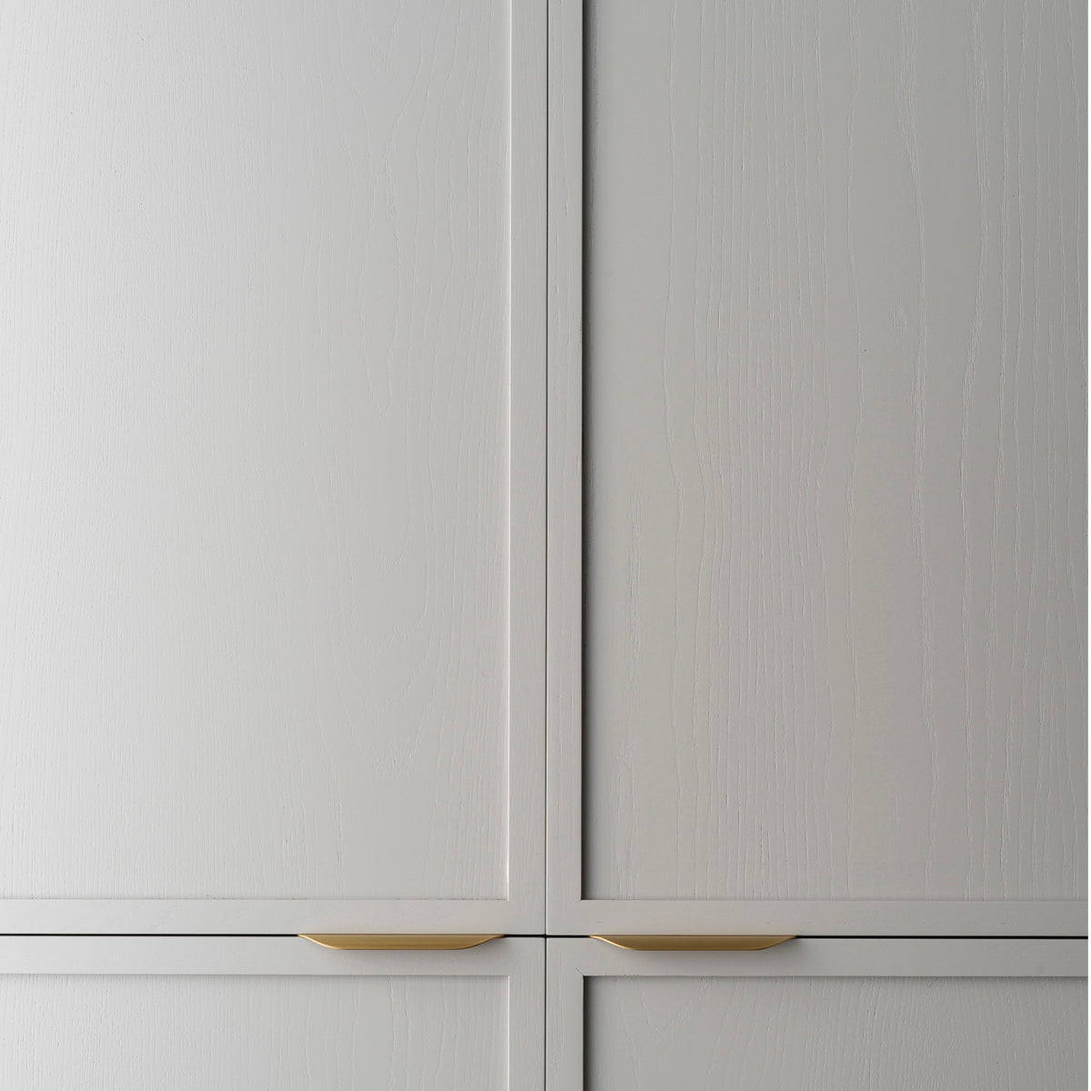 Carlisle Pull Brass — view 8